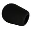Sennheiser MZW 41 Vindhette Wind Foam  MKH 20, MKH 40, MKH 50