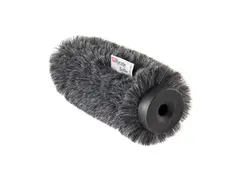 Rycote 18cm Classic-Softie 18cm Vindpels til Shotgun Mic