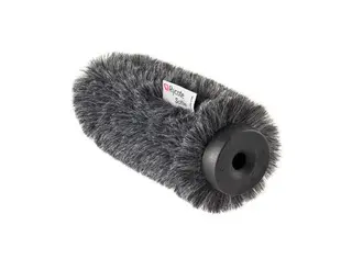 Rycote 18cm Classic-Softie 18cm Vindpels til Shotgun Mic