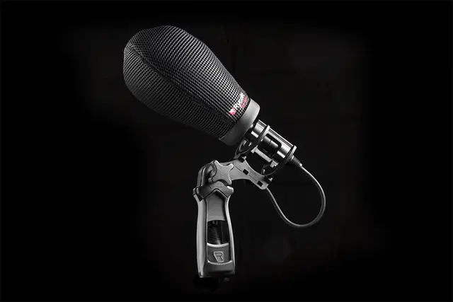 Rycote 12cm Super-Softie 12cm Vind beskytter til Shotgunn Mic 