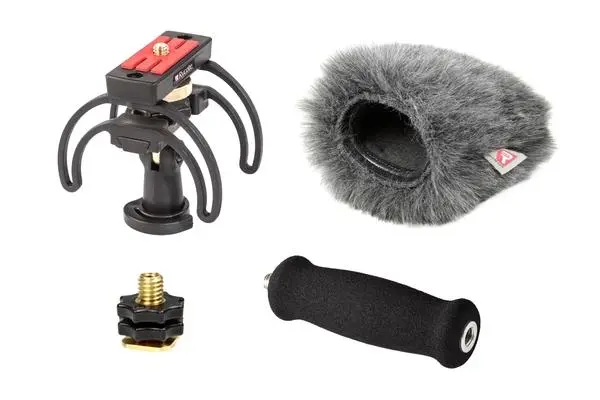 Rycote Mini Windjammer Kit for Zoom H5 