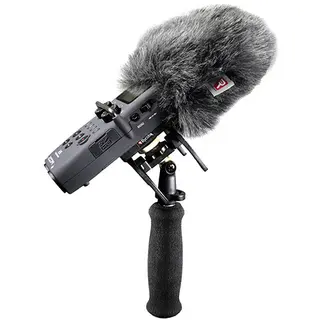 Rycote Mini Windjammer Kit for Zoom H5