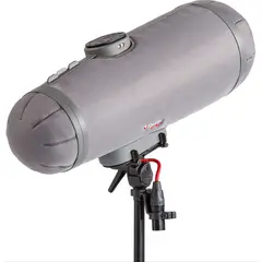 Rycote Cyclone Windshield Kit, Large Vind beskytter til mikrofoner