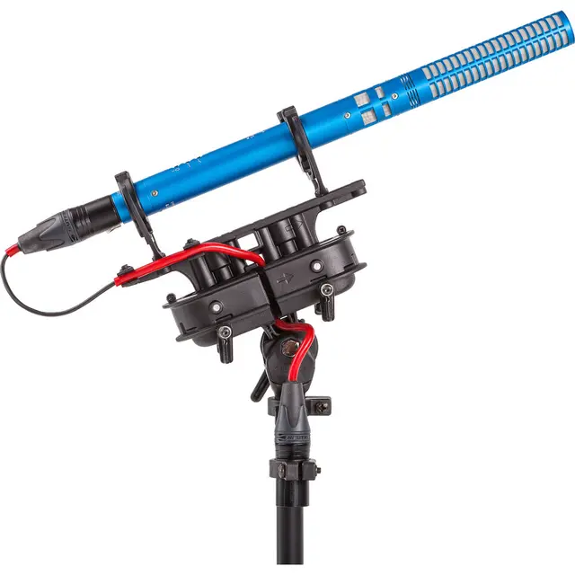 Rycote Cyclone Windshield Kit, Large Vind beskytter til mikrofoner 