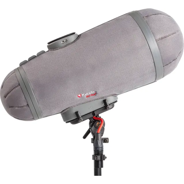 Rycote Cyclone Windshield Kit, Medium Vind beskytter til mikrofoner 