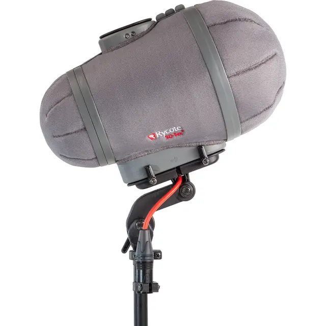 Rycote Cyclone Windshield Kit, small Vind beskytter til mikrofoner 