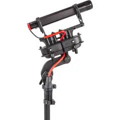 Rycote Cyclone Windshield Kit, small Vind beskytter til mikrofoner