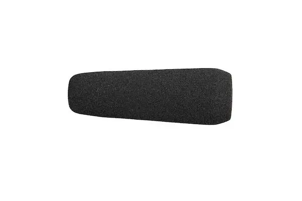 Rycote 12cm SGM Foam Skumhette til Shotgun mic (19-22mm) 
