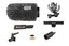 Rycote 12cm Classic-Softie Camera Kit 12cm Vindpels til Shotgun Mic