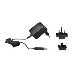 Sennheiser NT 2-3-EU Adapter 230 VAC For EM 100/300/500 og SR 300 G3 og G4