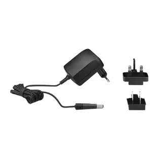 Sennheiser NT 2-3-EU Adapter 230 VAC For EM 100/300/500 og SR 300 G3 og G4