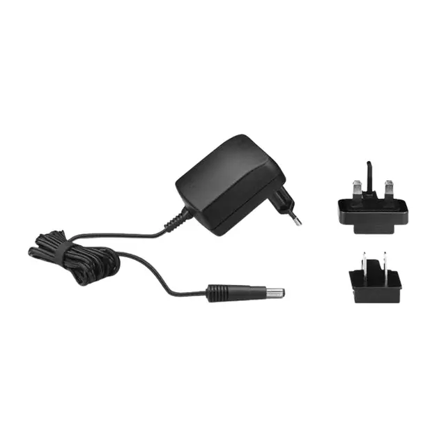 Sennheiser NT 2-3-EU Adapter 230 VAC For EM 100/300/500 og SR 300 G3 og G4 