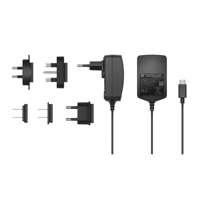 Sennheiser NT 5-20 UCW Strømforsyning til L70 USB-lader 
