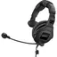 Sennheiser HMD 301 PRO Pro Headset med mic, uten kabel