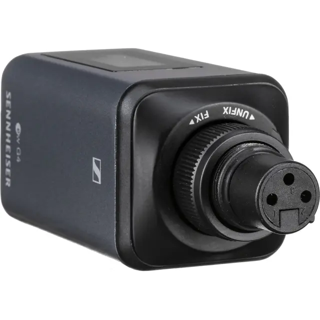 Sennheiser SKP 100 G4-G 
