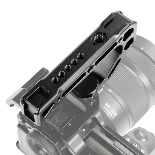 Shape ARRI Locating Top Handle 