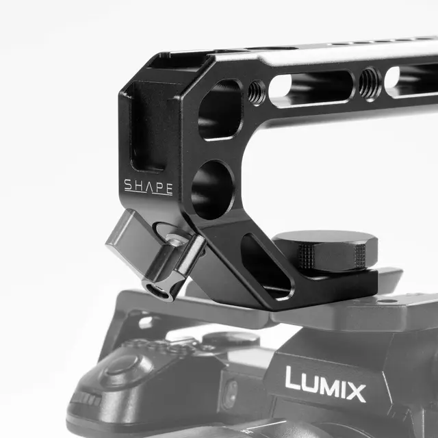 Shape ARRI Locating Top Handle 