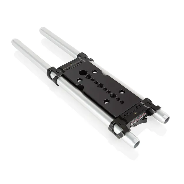 Shape CANON C500  II / C300 III 15mm lightweight baseplate 