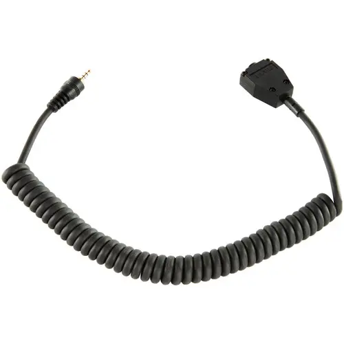 Shape Canon C500ii/C300iii Ext. Cable Forlengelseskabel for grip 