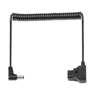 Shape D-Tap Power Cable For Canon C70