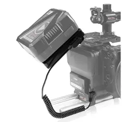 Shape D-Tap Power Cable For Canon C70