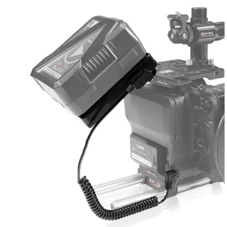 Shape D-Tap Power Cable For Canon C70