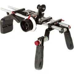 Shape Skulderrigg for Sony FS5 med FF Pakke med F&#248;lge Focus