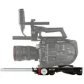 Shape Sony FS7 Baseplate VCT hurtigfeste