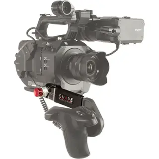 Shape Sony FS7 Remote Extension Handle