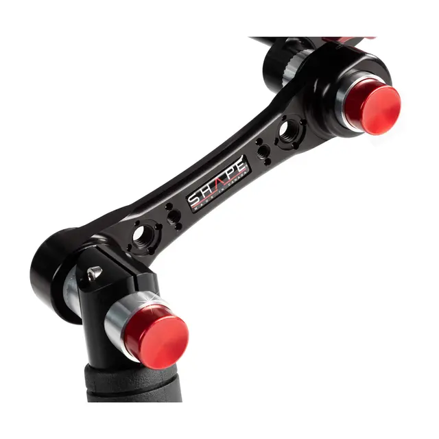 Shape Sony FX6 Baseplate with Handle For Sony FX6 