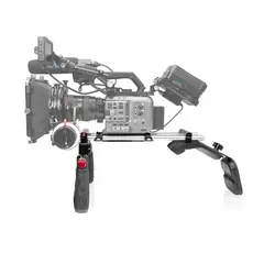 Shape Sony FX6 Shoulder Mount For Sony FX6
