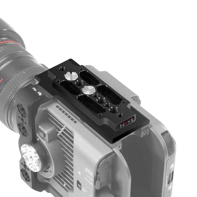 Shape Sony FX6 Shoulder Mount For Sony FX6 
