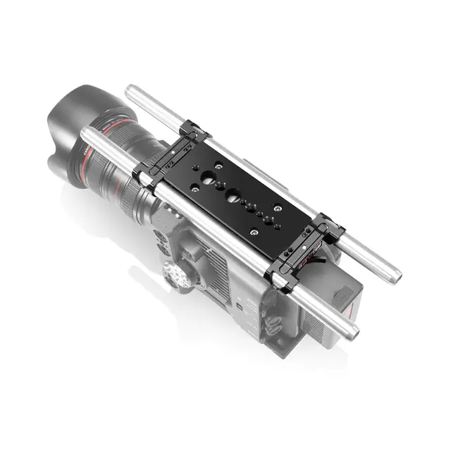 Shape Sony FX6 Shoulder Mount For Sony FX6 