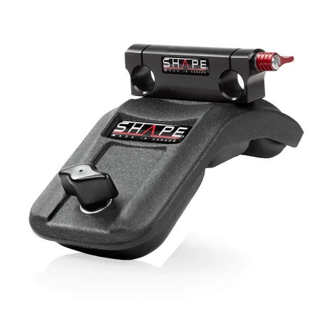 Shape Sony FX6 Shoulder Mount For Sony FX6 