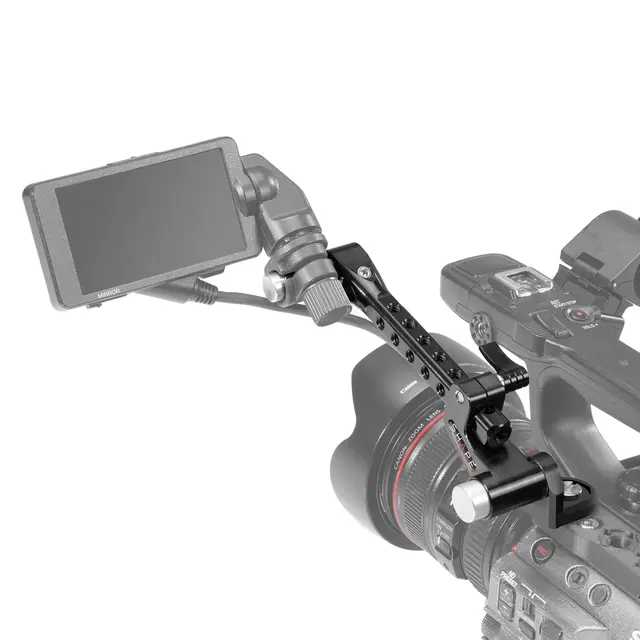 Shape FX6 Push-Button VF Mount 