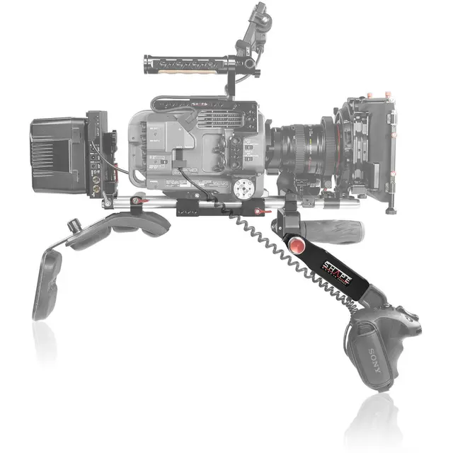 Shape Sony FX9 remote extension kit 