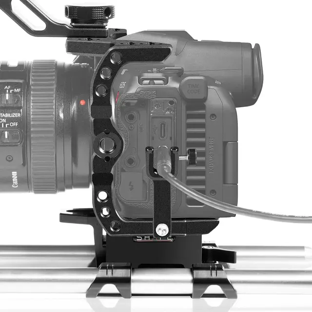 Shape Camera Cage Canon R5C/R5/R6 