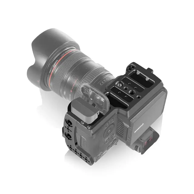 Shape Camera Cage Canon R5C/R5/R6 