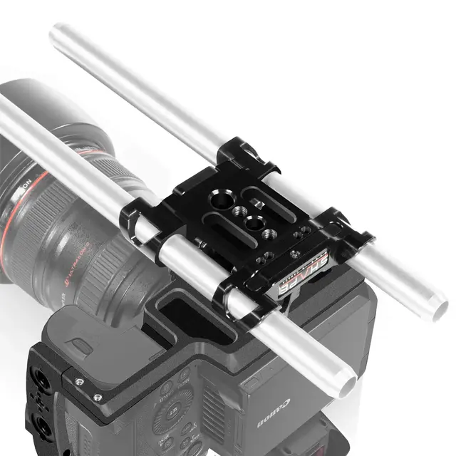 Shape Camera Cage Canon R5C/R5/R6 