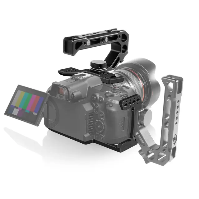 Shape Camera Cage Canon R5C/R5/R6 
