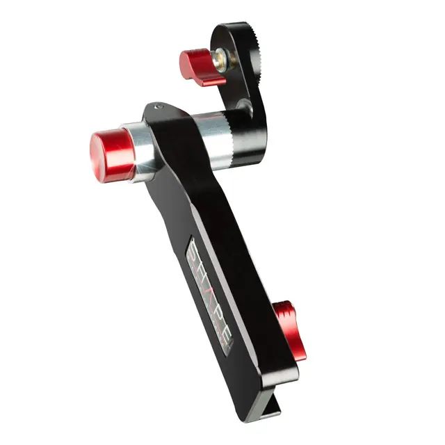 Shape Sony FS7II REMOTE EXTENSION HANDLE Kit 