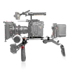 Shape Canon C500 Mark II shoulder mount