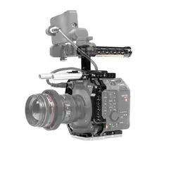 Shape Canon C500 Mark II cage Top handle