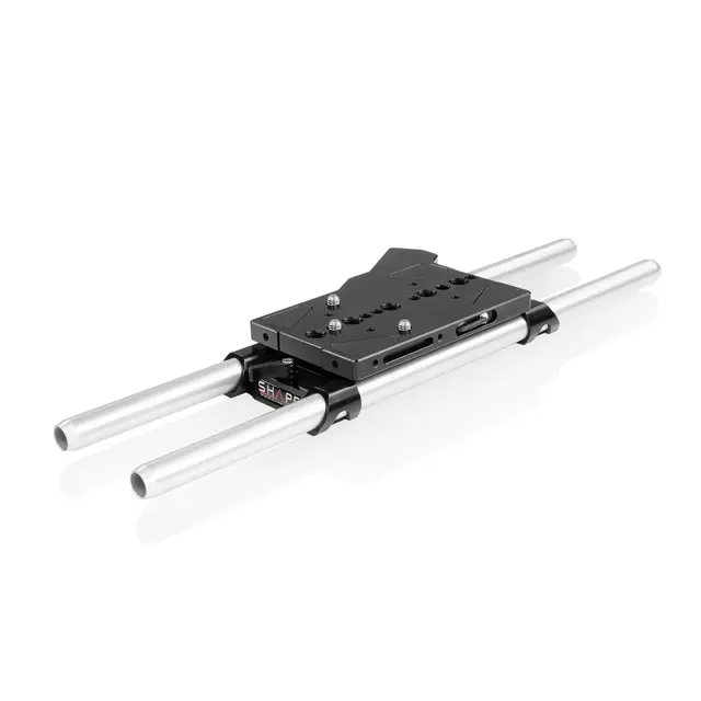 Shape Canon C500 Mark II shoulder mount 