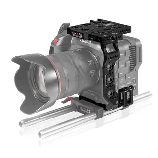 Shape Canon C70 Camera Cage