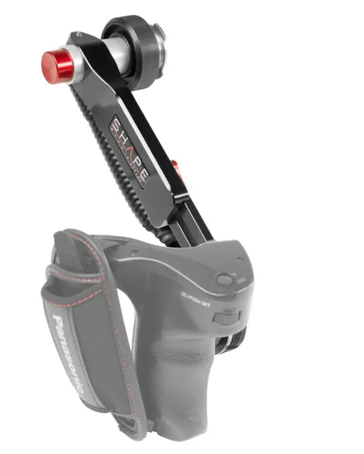 Shape Extension Arm with cable for EVA1 