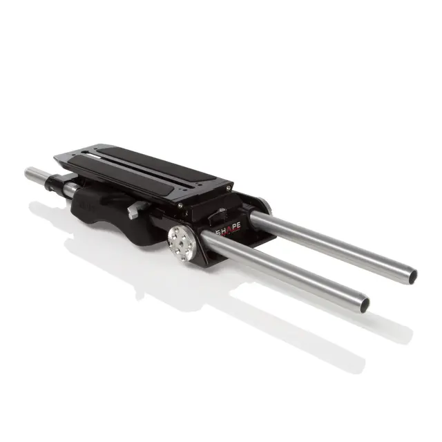 Shape Sony FX6 Baseplate and Top Plate For Sony FX6 