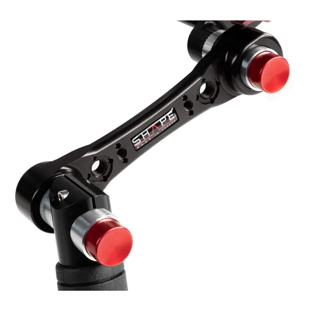 Shape Sony FX6 Baseplate and Top Plate For Sony FX6 