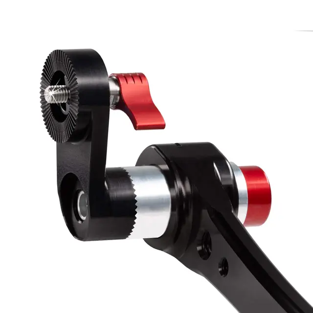 Shape Sony FX6 Baseplate and Top Plate For Sony FX6 