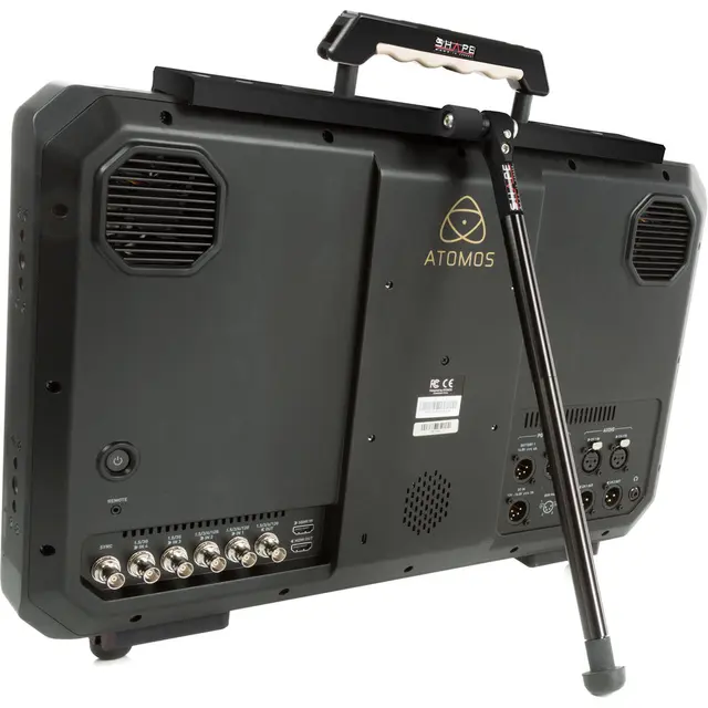 Shape Atomos SUMO top handle stand Top Grep og stativ til SUMO 